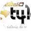 Logo Rádio Stylo Acaraú
