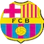 Logo Radio Barça