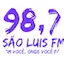 Rádio São Luis FM 98.7