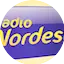 Logo Rede Nordeste FM