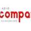 Logo Rádio Compasso Fm