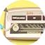 Logo Rádio Mução Forro