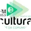 Logo Rádio Cultura FM
