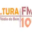 Logo Rádio Cultura