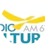 Logo Rádio Cultura AM