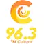 Logo Rádio Cultura
