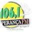 Logo Rádio Esperança FM