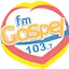 Logo Rádio FM Gospel