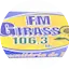 Logo Rádio Girassol FM