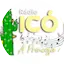 Logo Rádio Icó FM