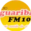 Logo Radio Jaguaribara FM