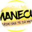 Logo Rádio Maneco FM