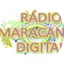 Logo Rádio Maracanaú Digital