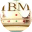 Logo Rádio Maranata Net