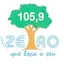 Logo Rádio Juazeiro FM