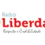 Logo Rádio Liberdade AM
