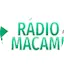 Logo Rádio Macambira