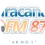 Logo Radio Maracanaú FM
