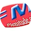 Logo Rádio FM Plenitude