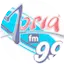 Logo Rádio Moriá FM