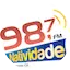 Logo Rádio Natividade FM