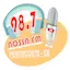 Logo Rádio Nossa FM