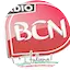 Logo LaMiaBCN