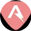 Logo Atlantic Radio