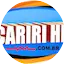 Logo Rádio Cariri Hitz