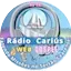 Logo Rádio Carius Web Gospel