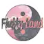 Logo Fluffy Land RPG