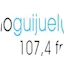 Logo Radio Guijuelo
