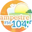 Logo Rádio Campestre FM