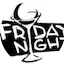 Logo Fryday Night