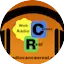 Logo Rádio Canção Real