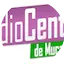 Logo Rádio Centro de Mucambo
