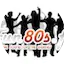 Logo Fun80sFM