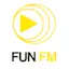 Logo FUN FM