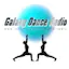 Logo Galaxy Dance Radio