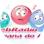 Logo Rádio Caravana