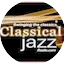 Logo Classical Jazz Radio