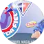Logo Rádio A Voz Da Fiel