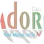 Logo Rádio Adore