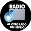 Logo Radio Al Otro Lado Del Espejo