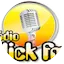 Logo Rádio Click