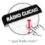 Logo Rádio Clicaki
