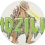 Logo GodzillaFan1990
