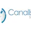 Logo Canal Blau