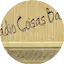 Logo Rádio Coisas Bacanas
