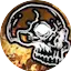 Logo Grimy Hell
